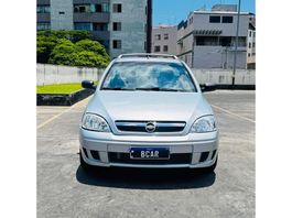 Chevrolet Montana