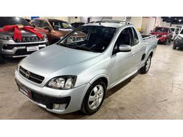 Chevrolet Montana