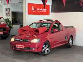 Chevrolet Montana
