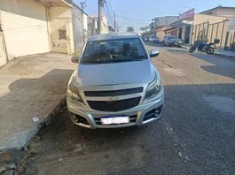 Chevrolet Montana