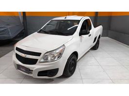 Chevrolet Montana