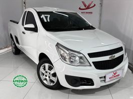 Chevrolet Montana
