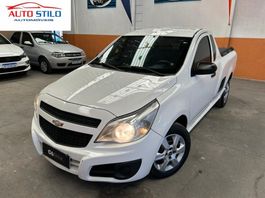 Chevrolet Montana