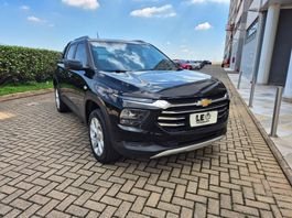 Chevrolet Montana
