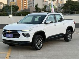 Chevrolet Montana