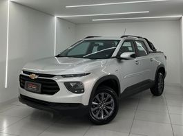 Chevrolet Montana