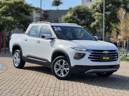 Chevrolet Montana