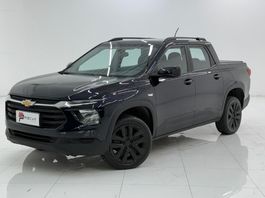 Chevrolet Montana
