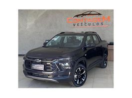 Chevrolet Montana