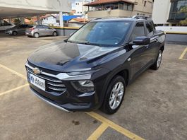 Chevrolet Montana