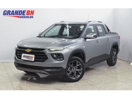 Chevrolet Montana