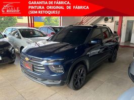 Chevrolet Montana
