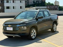 Chevrolet Montana