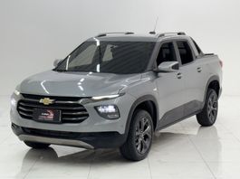 Chevrolet Montana