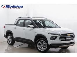 Chevrolet Montana