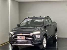 Chevrolet Montana