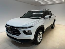 Chevrolet Montana