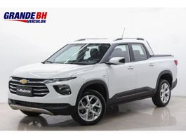 Chevrolet Montana