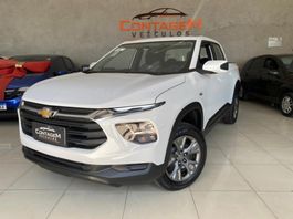 Chevrolet Montana