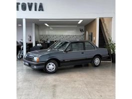 Chevrolet Monza Sedan