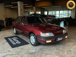Chevrolet Monza Sedan
