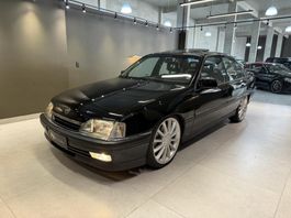 Chevrolet Omega