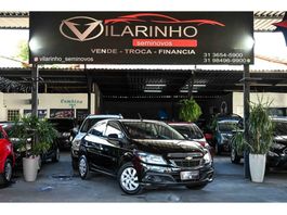 Chevrolet Onix Hatch