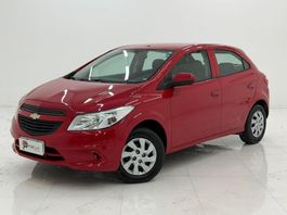 Chevrolet Onix Hatch