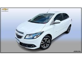Chevrolet Onix Hatch