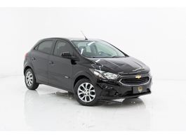 Chevrolet Onix Hatch