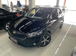 Chevrolet Onix Hatch