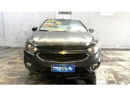Chevrolet Onix Hatch