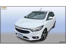 Chevrolet Onix Hatch