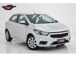 Chevrolet Onix Hatch