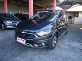 Chevrolet Onix Hatch