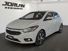 Chevrolet Onix Hatch