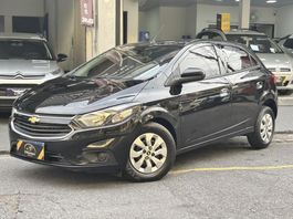 Chevrolet Onix Hatch