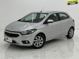 Chevrolet Onix Hatch