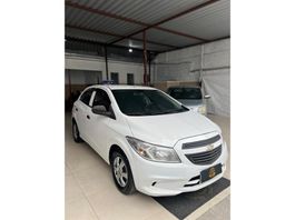 Chevrolet Onix Hatch
