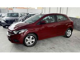 Chevrolet Onix Hatch
