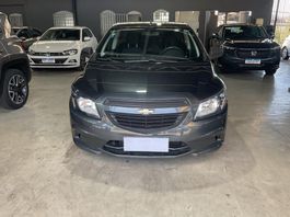 Chevrolet Onix Hatch