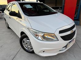 Chevrolet Onix Hatch