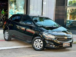 Chevrolet Onix Hatch