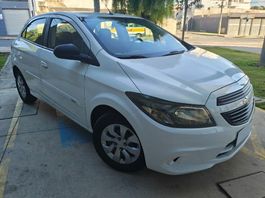 Chevrolet Onix Hatch