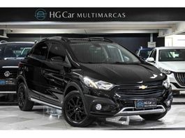 Chevrolet Onix Hatch