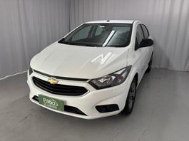 Chevrolet Onix Hatch