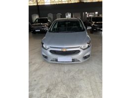 Chevrolet Onix Hatch