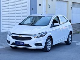 Chevrolet Onix Hatch