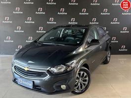 Chevrolet Onix Hatch