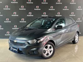 Chevrolet Onix Hatch